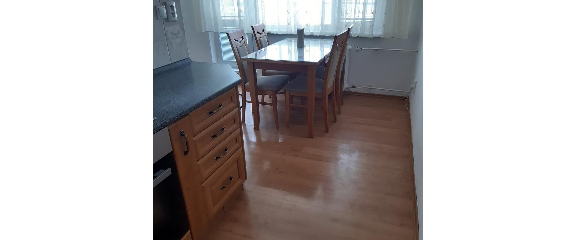 3 - izbový byt na prenájom