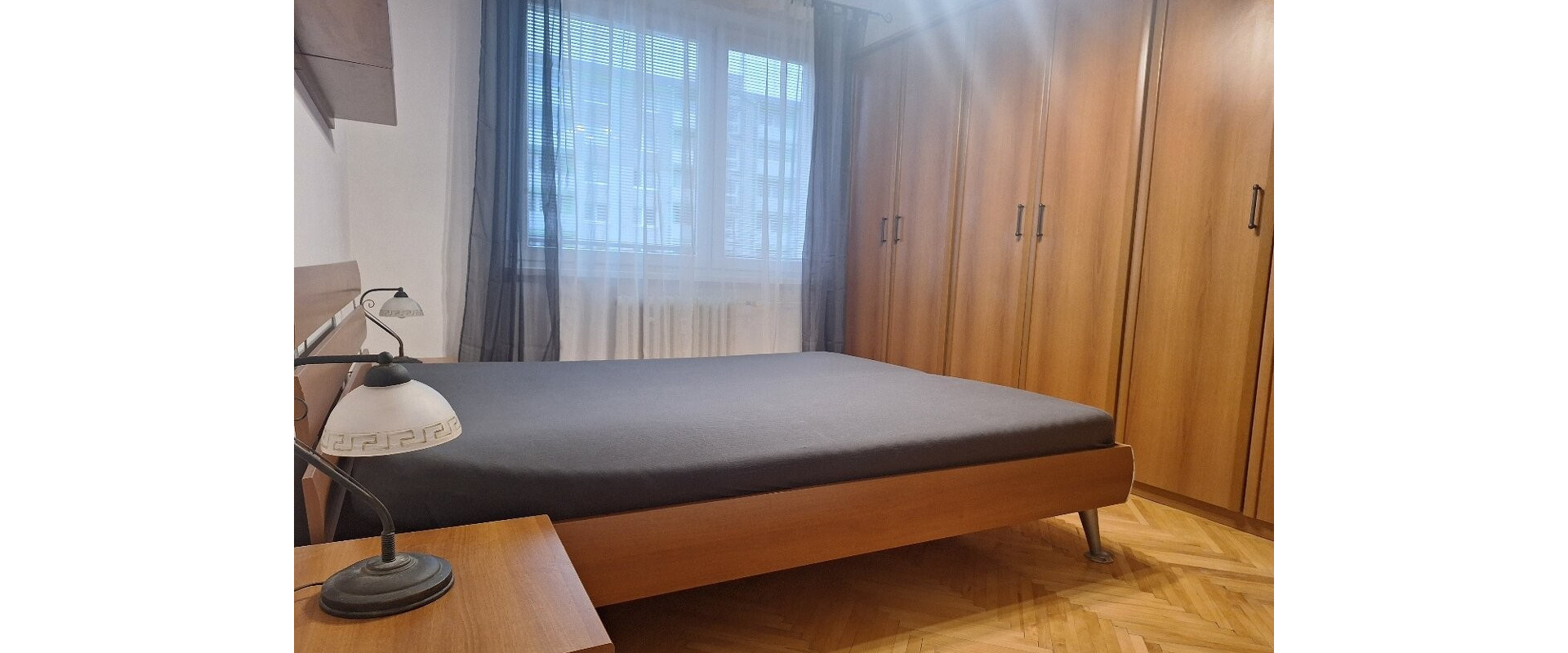 3 - izbový byt na prenájom