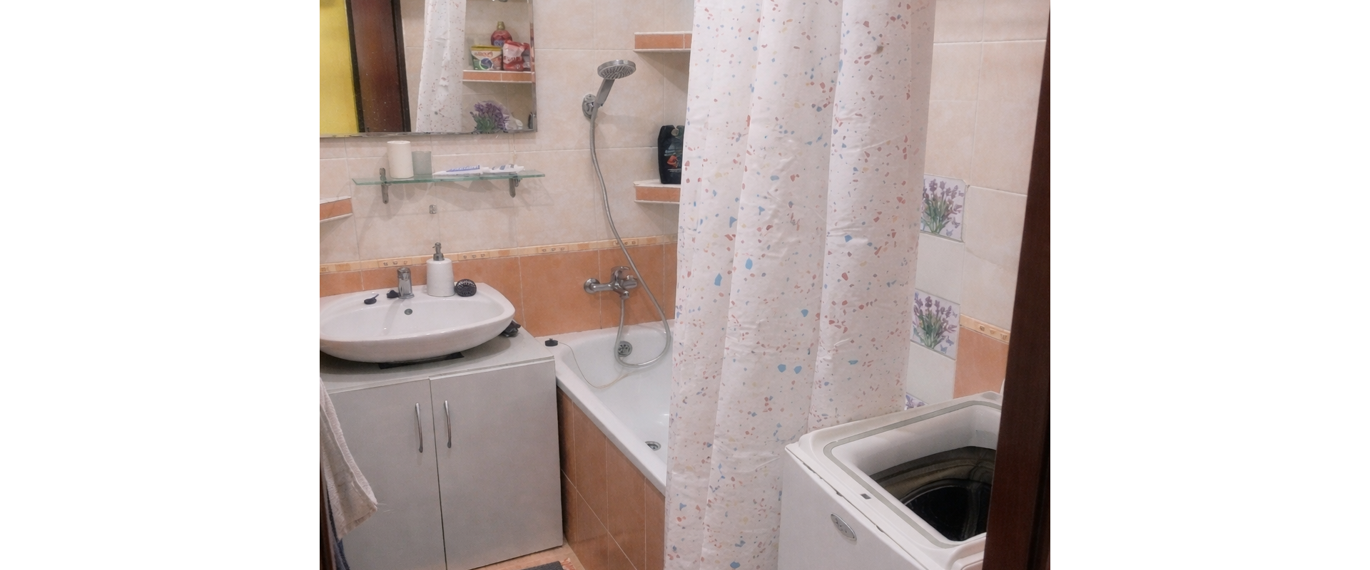 Prenájom 3-izbového bytu v PP Starý Juh