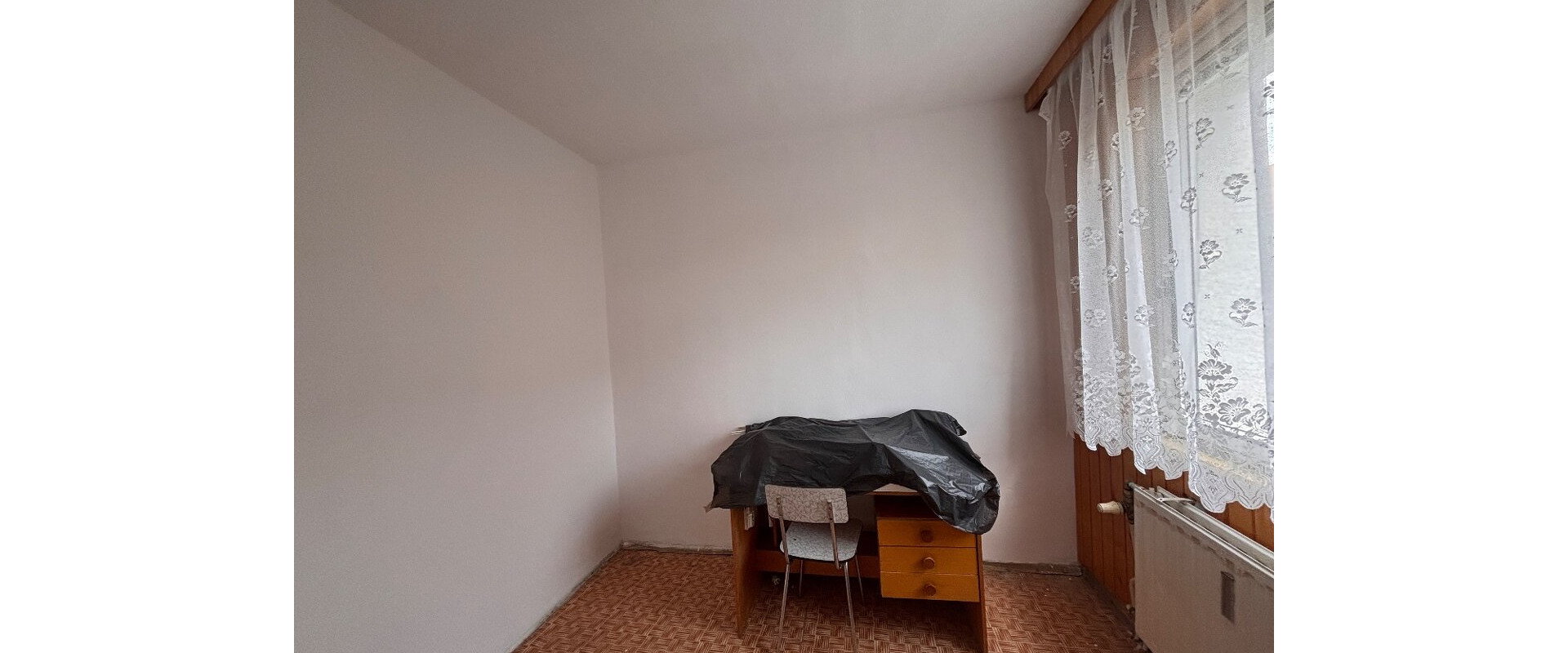 REZERVOVANÝ Predám 2,5-izbový byt,64 m2, Jurkovičová, Sekčov-Prešov