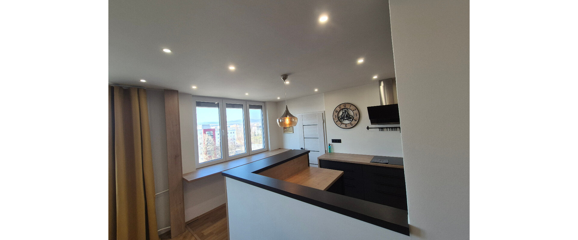 3 Izbový byt, 66m2, ul.Ostravská, Košice-Železníky