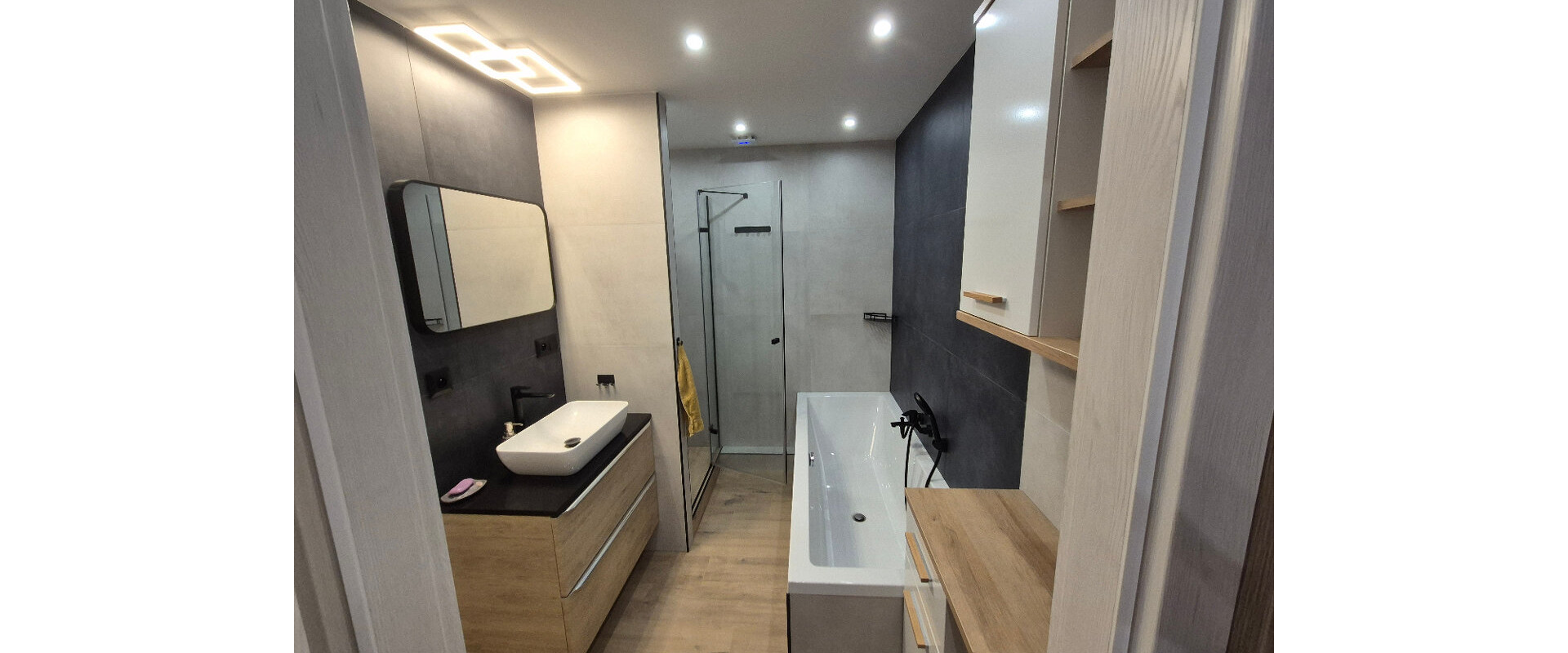 3 Izbový byt, 66m2, ul.Ostravská, Košice-Železníky