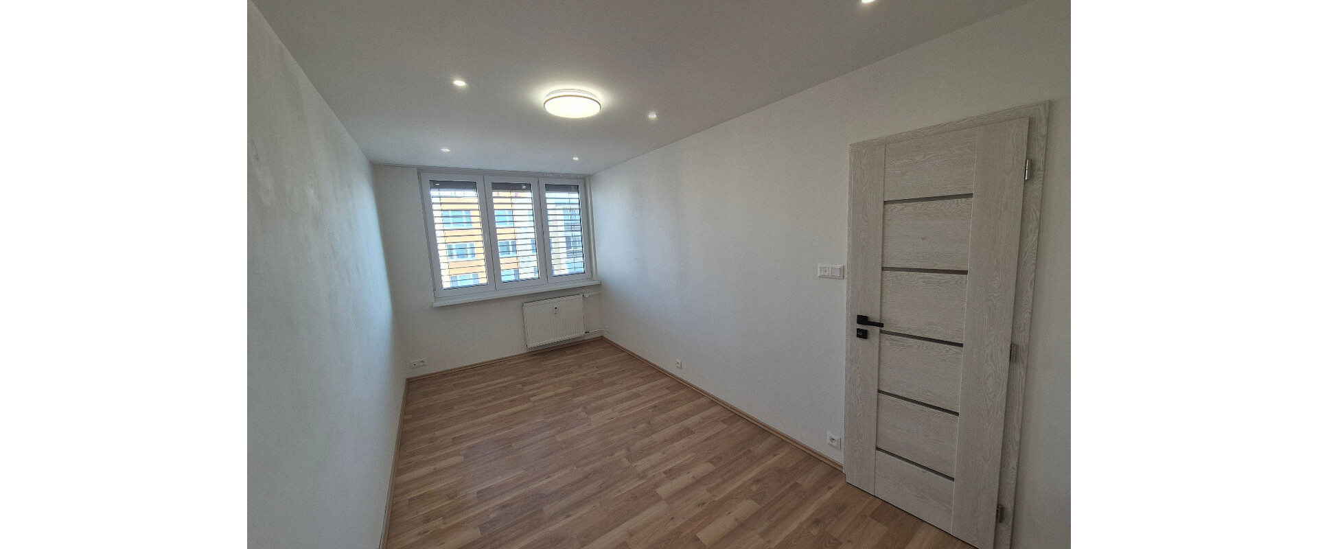 3 Izbový byt, 66m2, ul.Ostravská, Košice-Železníky