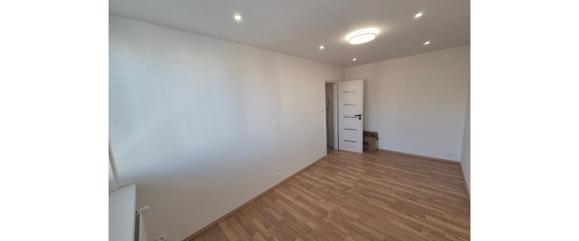 3 Izbový byt, 66m2, ul.Ostravská, Košice-Železníky