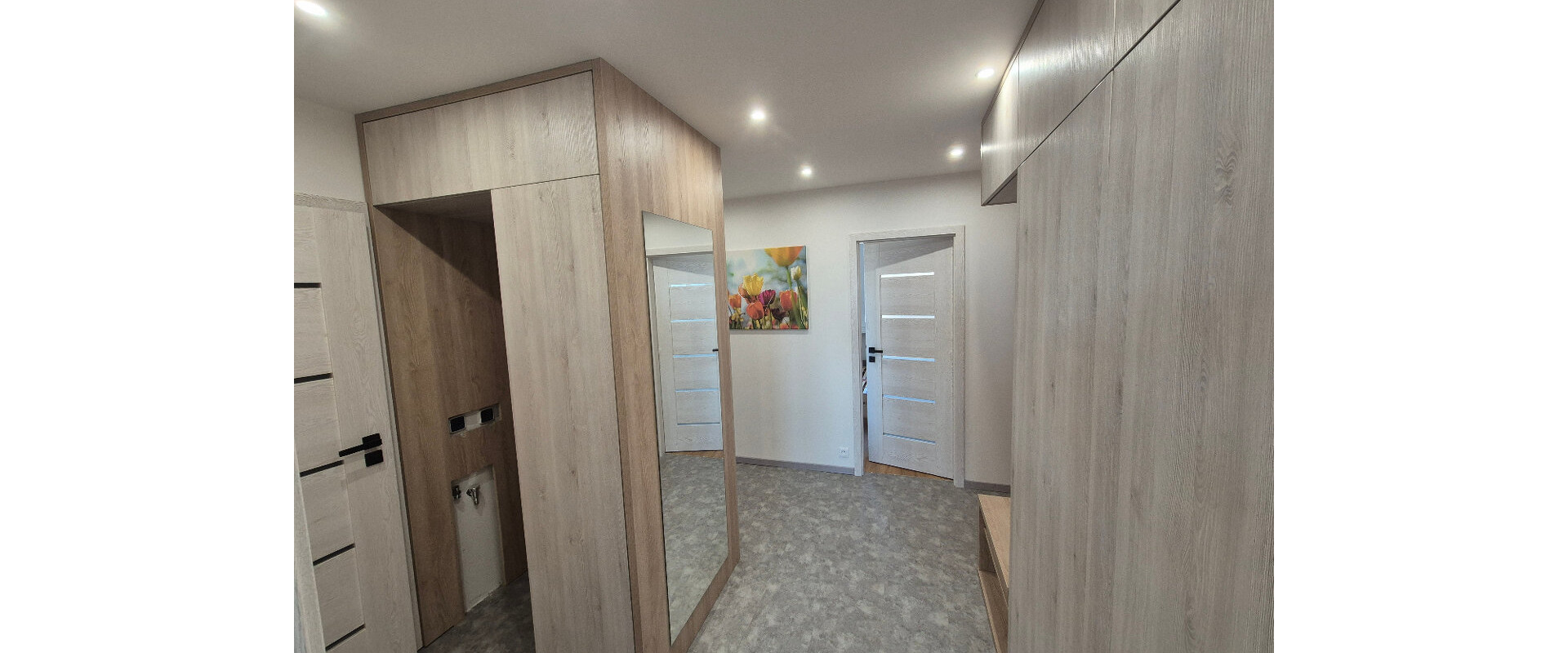 3 Izbový byt, 66m2, ul.Ostravská, Košice-Železníky