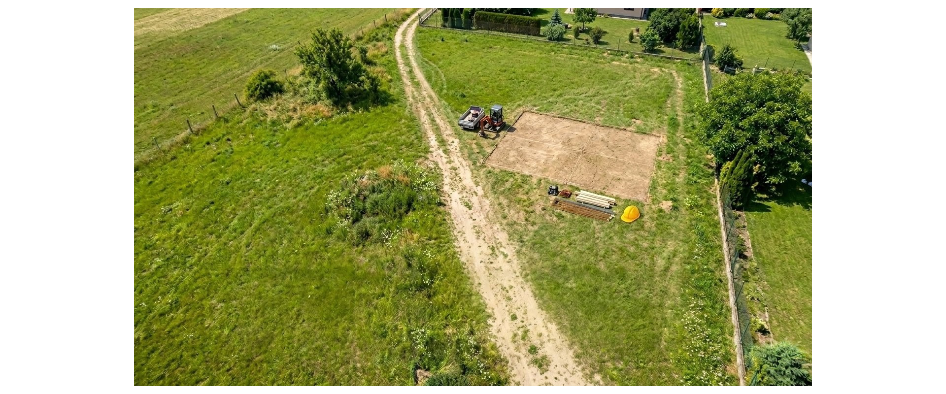 🏗️ KÚPA POZEMKU PRE BYTOVÝ DOM – TRNAVSKÝ KRAJ