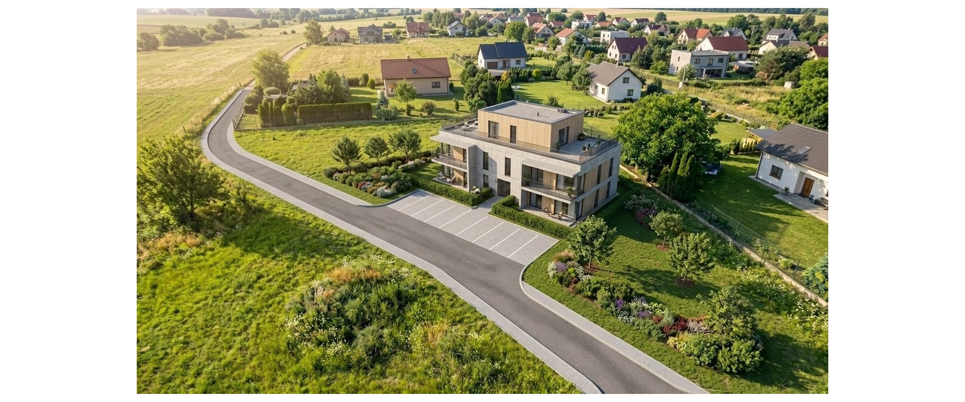 🏗️ KÚPA POZEMKU PRE BYTOVÝ DOM – TRNAVSKÝ KRAJ