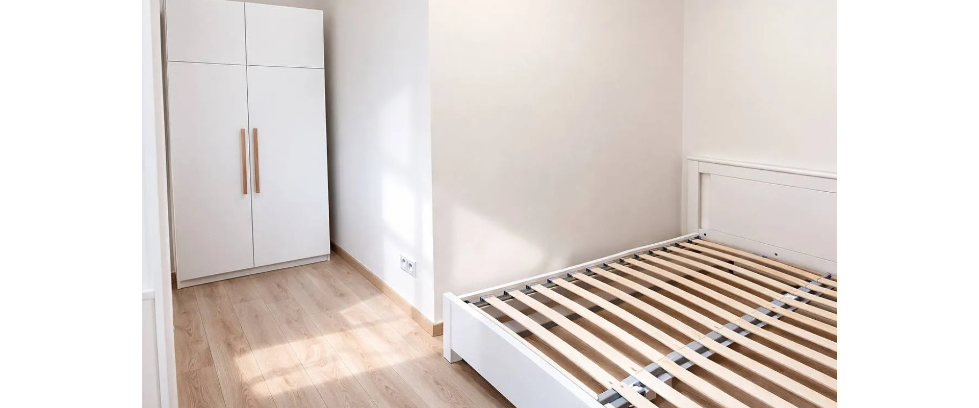 Dizajnový 2-izbový byt po kompletnej rekonštrukcii – Ružinov Ostredky