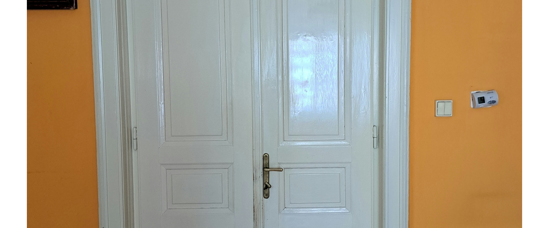 Rodinný dom v centre Dunajskej Stredy s pekným pozemkom