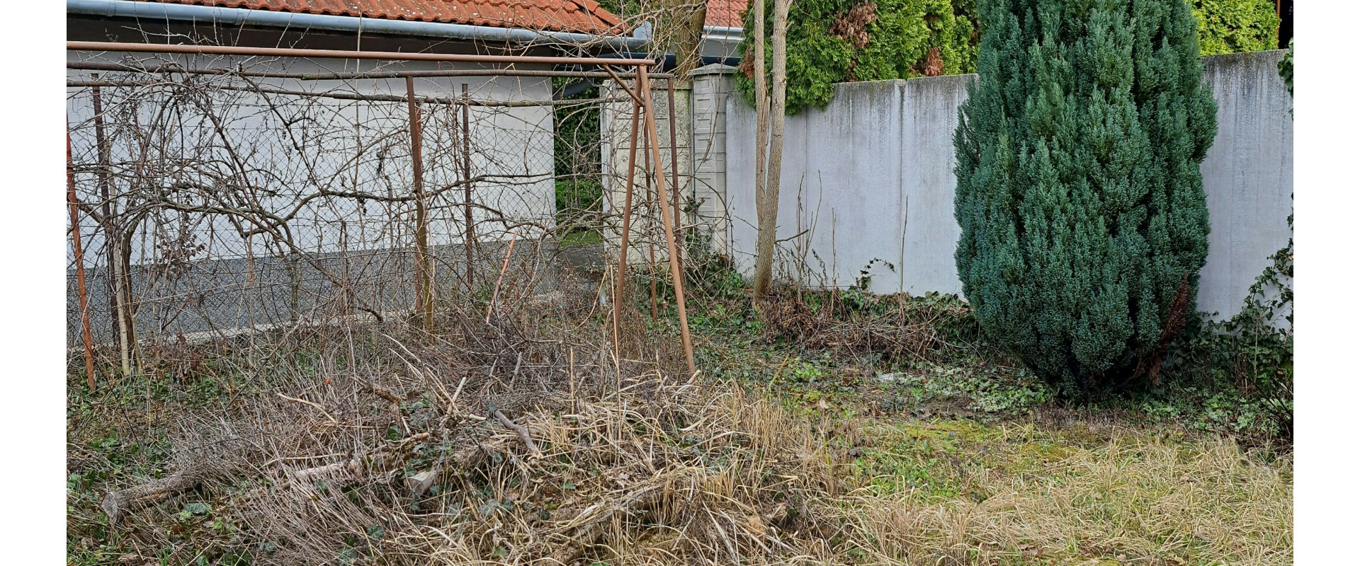 Rodinný dom v centre Dunajskej Stredy s pekným pozemkom