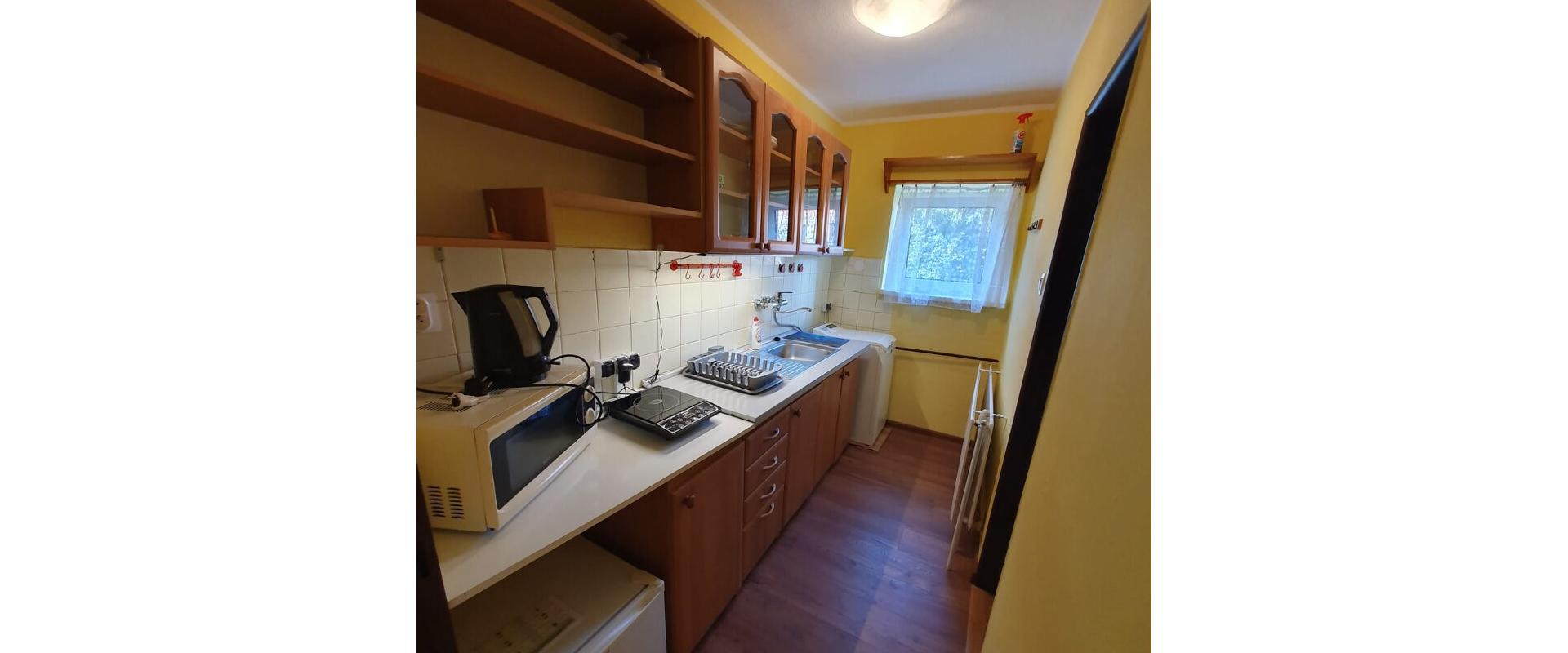 Útulný 1-izbový zariadený byt–Poprad-Sp Sobota