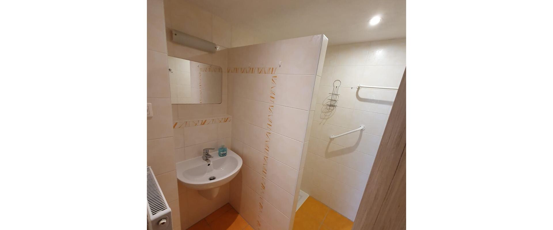 Útulný 1-izbový zariadený byt–Poprad-Sp Sobota