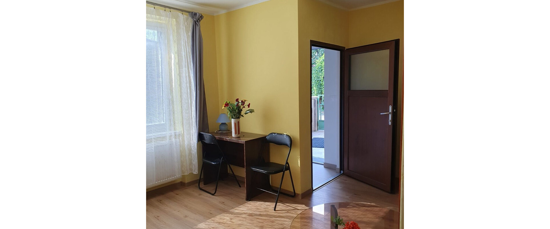 Útulný 1-izbový zariadený byt–Poprad-Sp Sobota