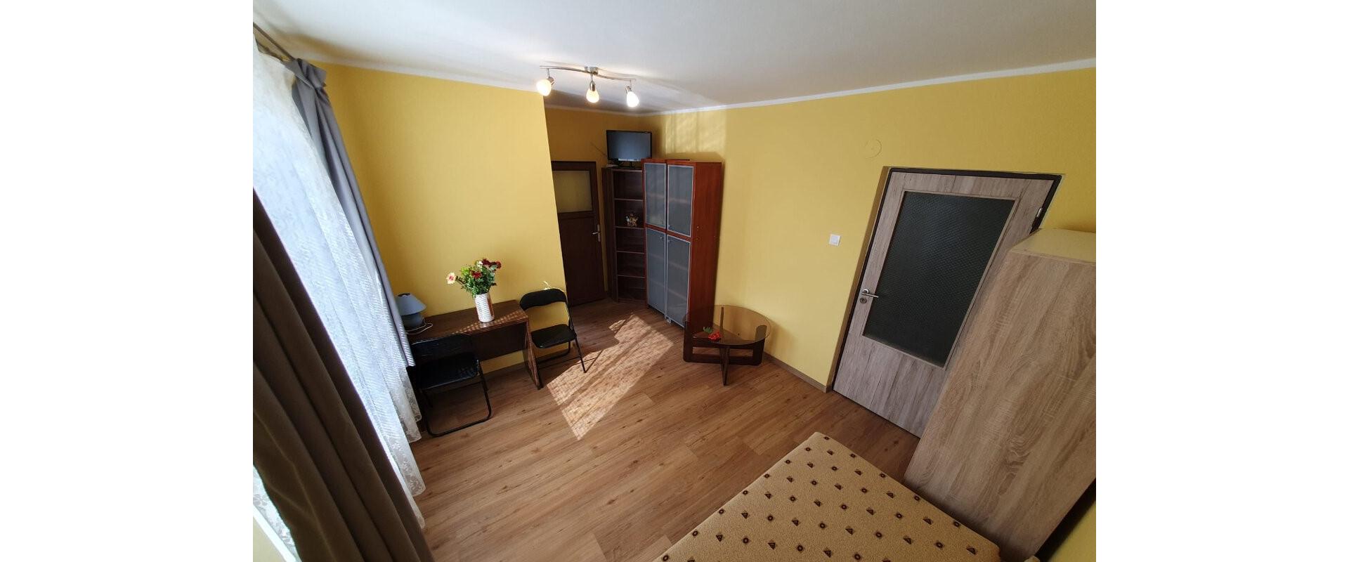 Útulný 1-izbový zariadený byt–Poprad-Sp Sobota