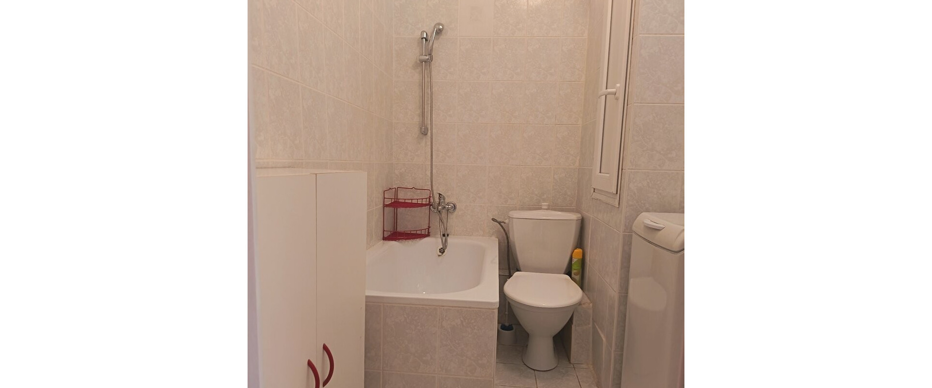 1-izbový byt so širokým výhľadom