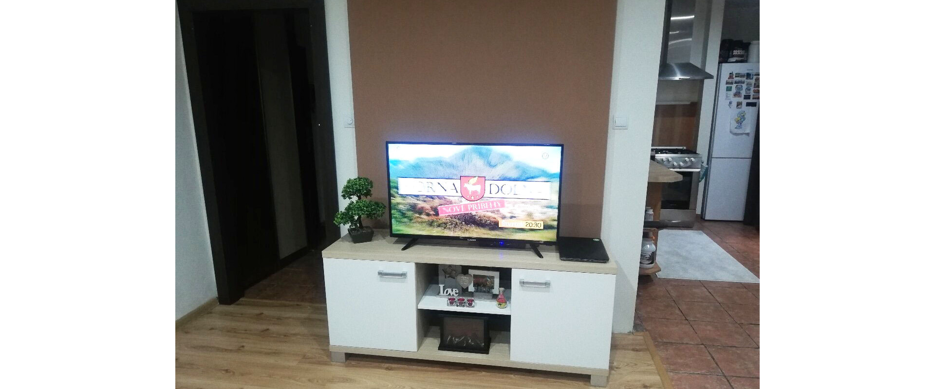 2-izbový tehlový byt po rekonštrukcii – ul. Prof. Hlaváča