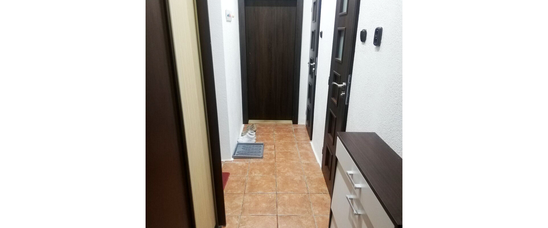 2-izbový tehlový byt po rekonštrukcii – ul. Prof. Hlaváča