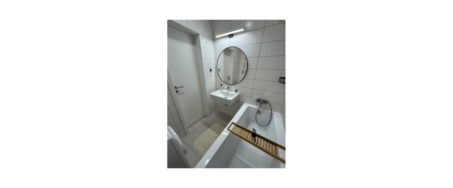 Prenájom slnečného 2 izbového bytu v Nitre