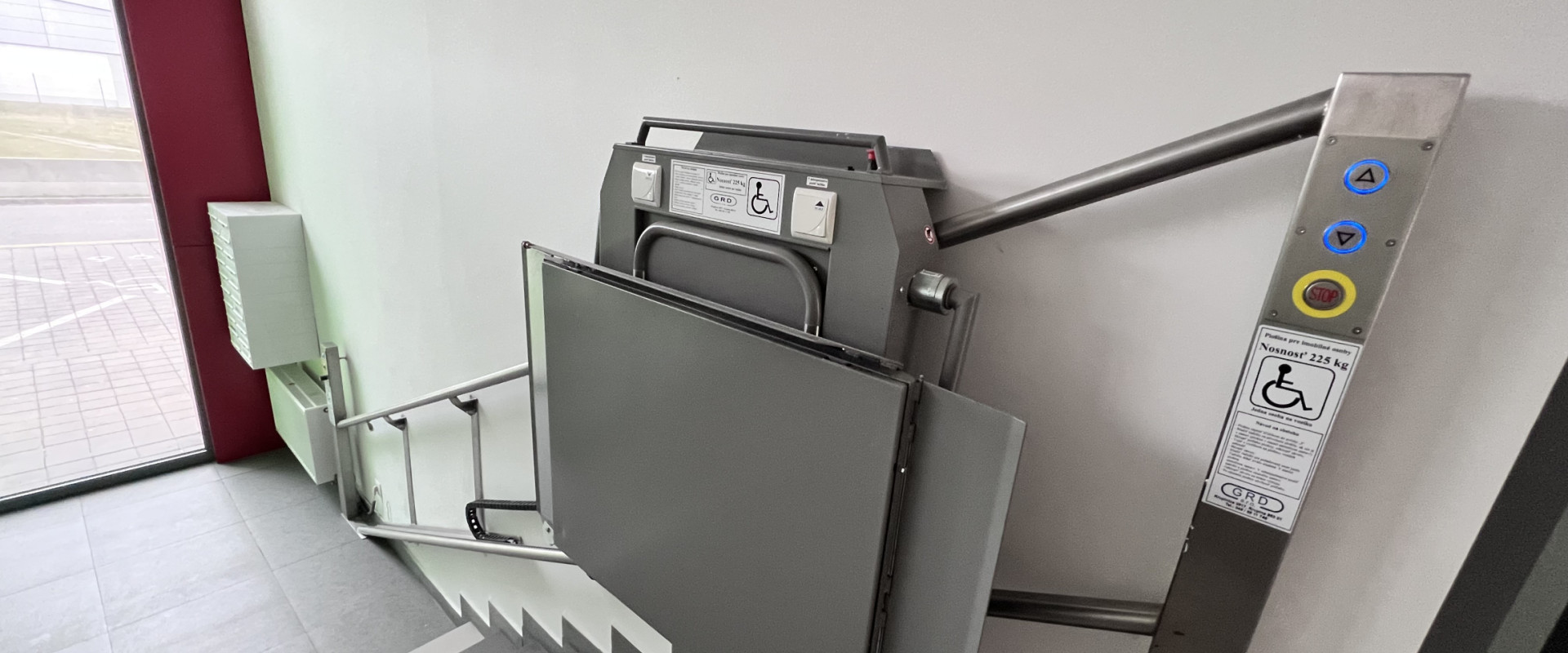 3D OBHLIADKA! ZARIADENÝ 2-IZB.BYT + BALKÓN + PARKING V RUŽINOVE