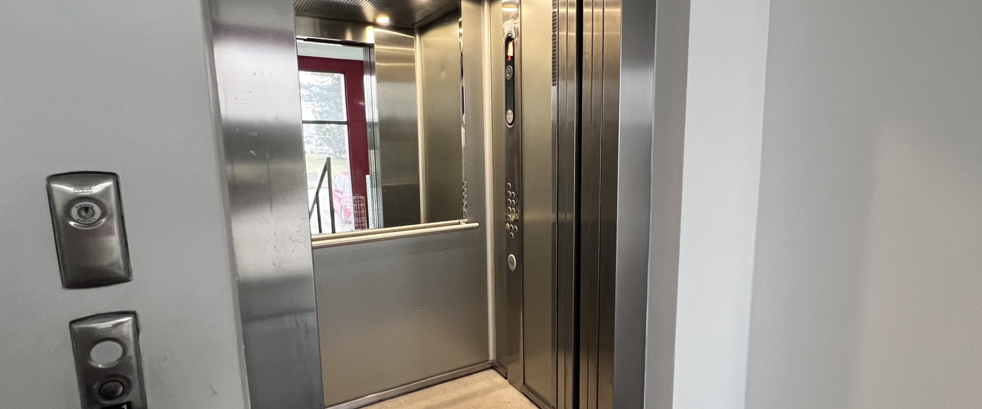 3D OBHLIADKA! ZARIADENÝ 2-IZB.BYT + BALKÓN + PARKING V RUŽINOVE