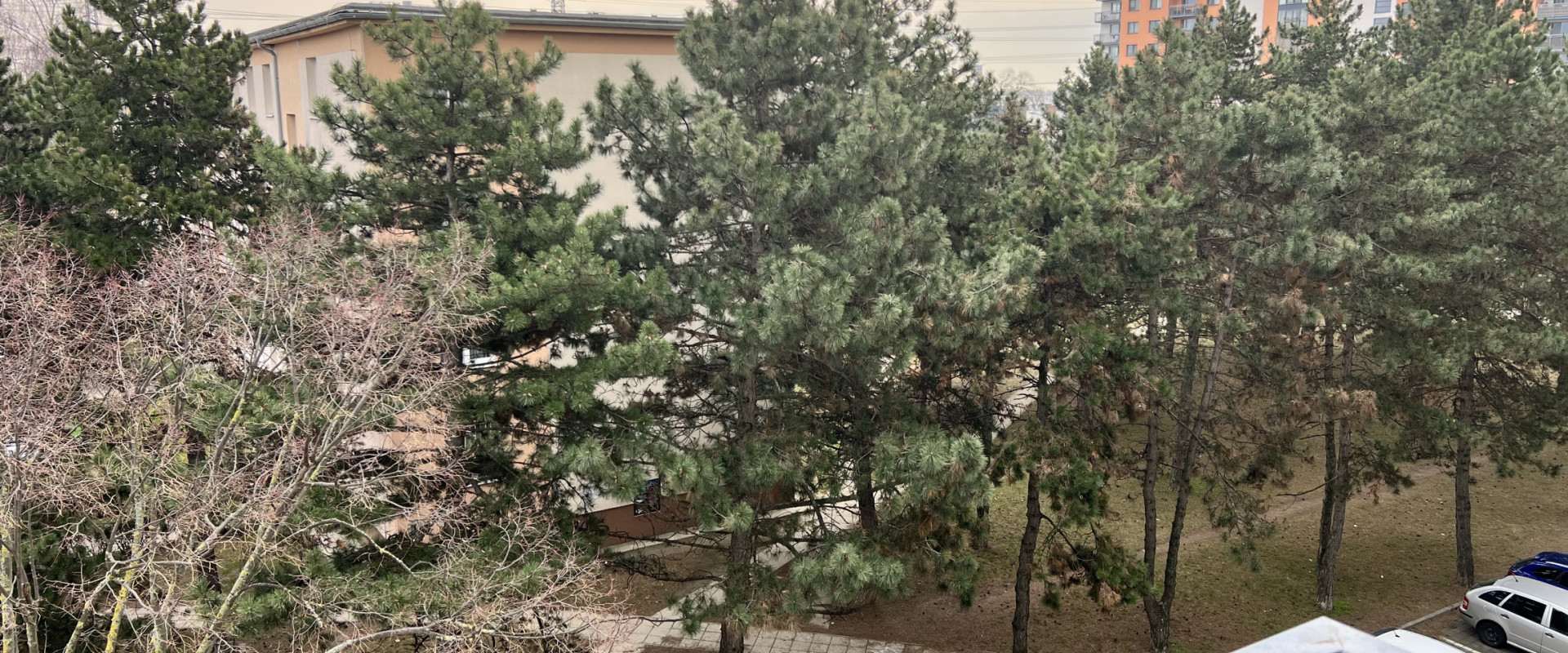 3D OBHLIADKA! ZARIADENÝ 2-IZB.BYT + BALKÓN + PARKING V RUŽINOVE