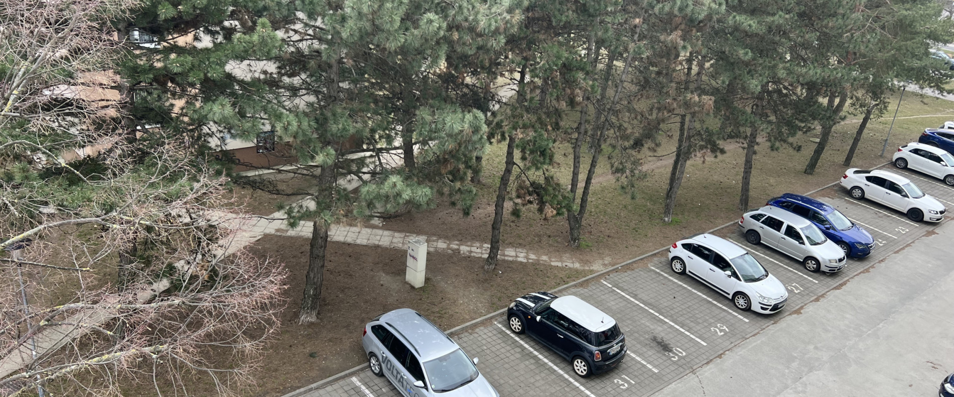 3D OBHLIADKA! ZARIADENÝ 2-IZB.BYT + BALKÓN + PARKING V RUŽINOVE