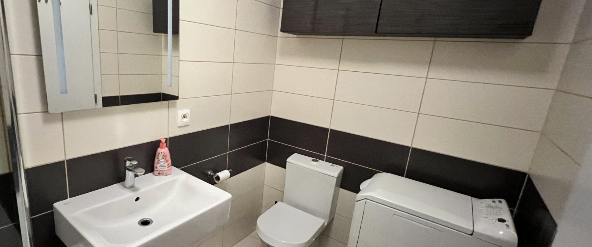 3D OBHLIADKA! ZARIADENÝ 2-IZB.BYT + BALKÓN + PARKING V RUŽINOVE