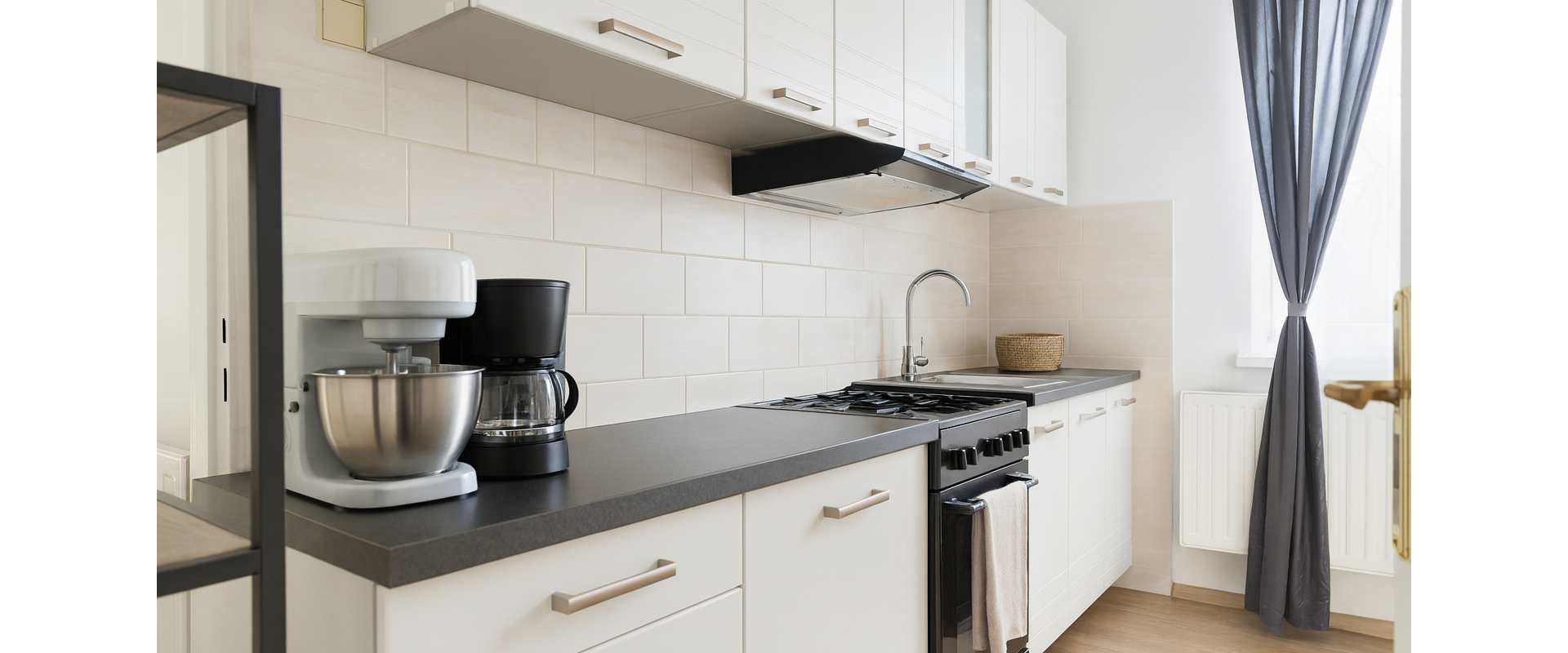 3-izbový byt s loggiou – prednádražie ul. Jána Bottu, Trnava