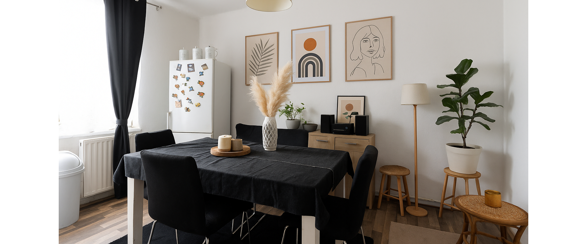 3-izbový byt s loggiou – prednádražie ul. Jána Bottu, Trnava