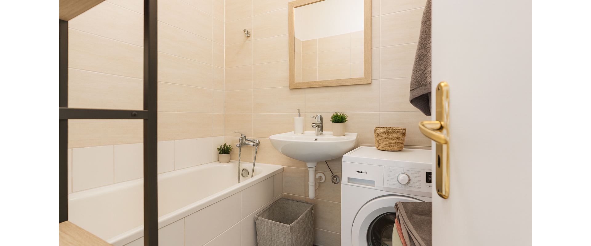 3-izbový byt s loggiou – prednádražie ul. Jána Bottu, Trnava