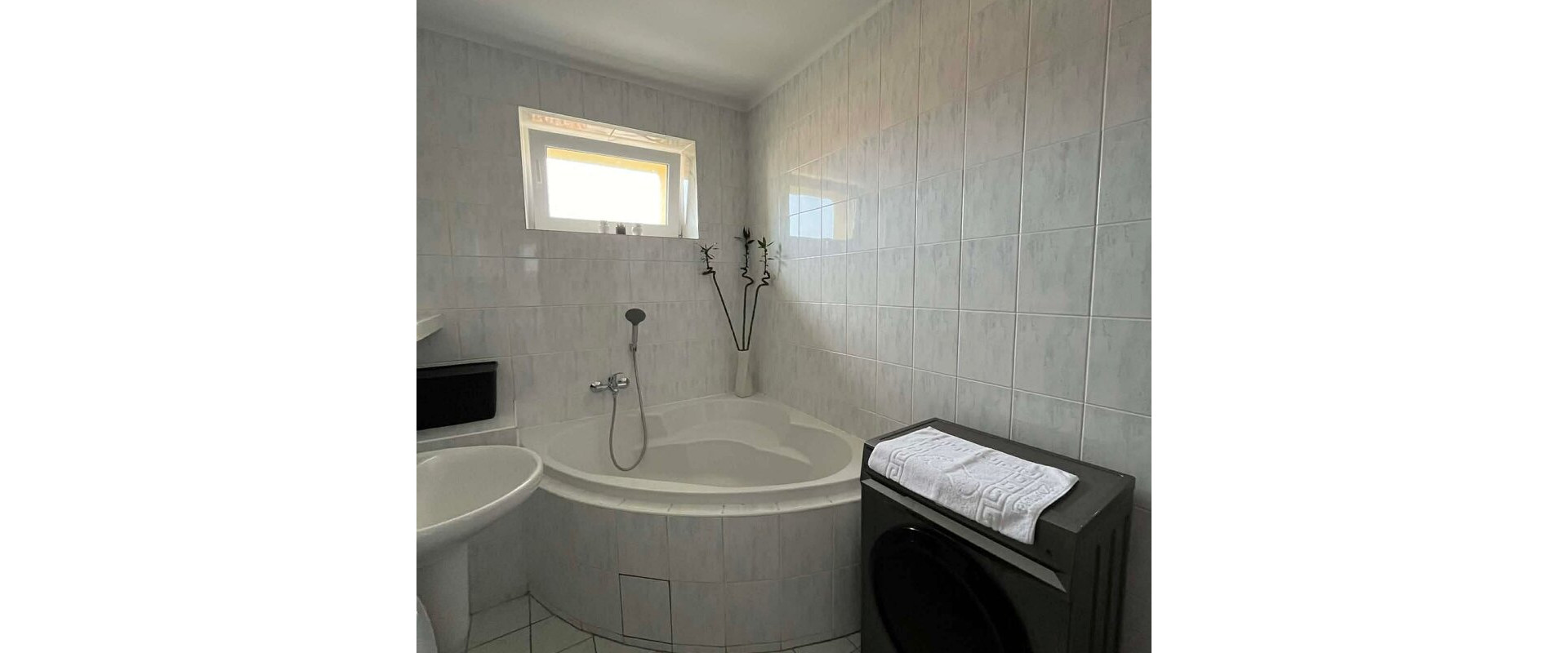 Prenájom kompletne zariadený 2-izbový byt (48 m²) na ulici Tarasa Ševčenka,