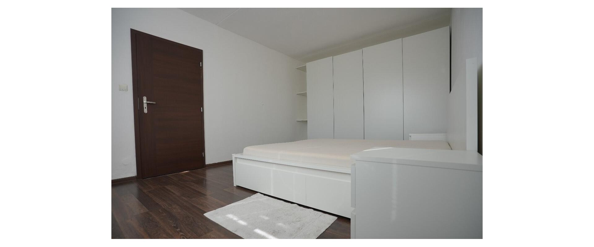 Prenájom 2 izbového bytu v Banskej  Bystrici