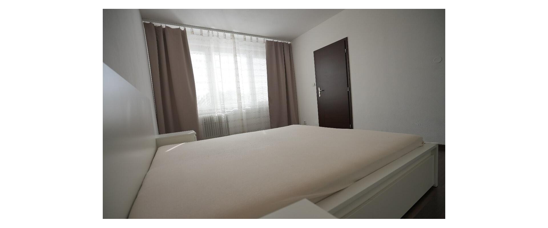 Prenájom 2 izbového bytu v Banskej  Bystrici