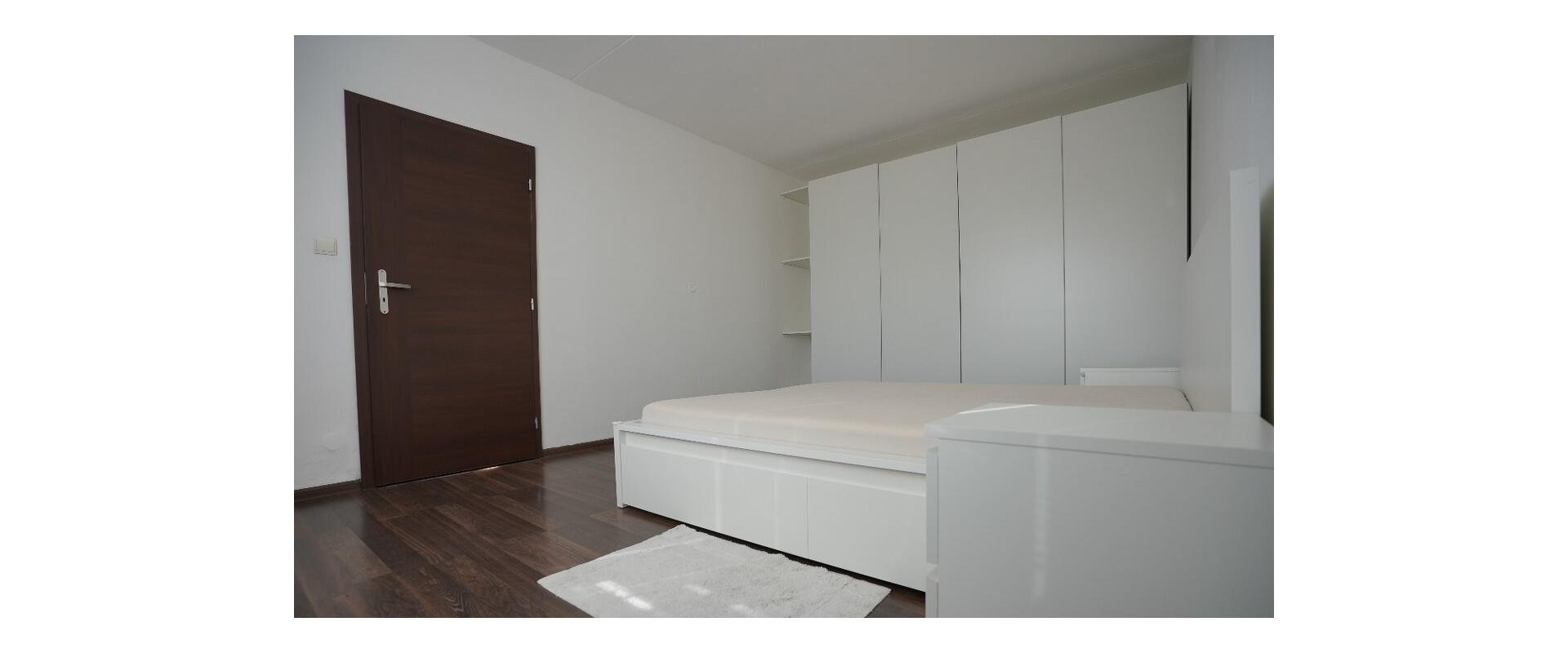 Prenájom 2 izbového bytu v Banskej  Bystrici