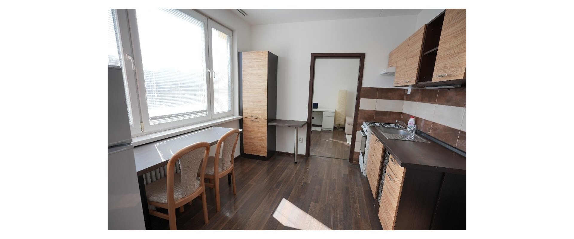 Prenájom 2 izbového bytu v Banskej  Bystrici