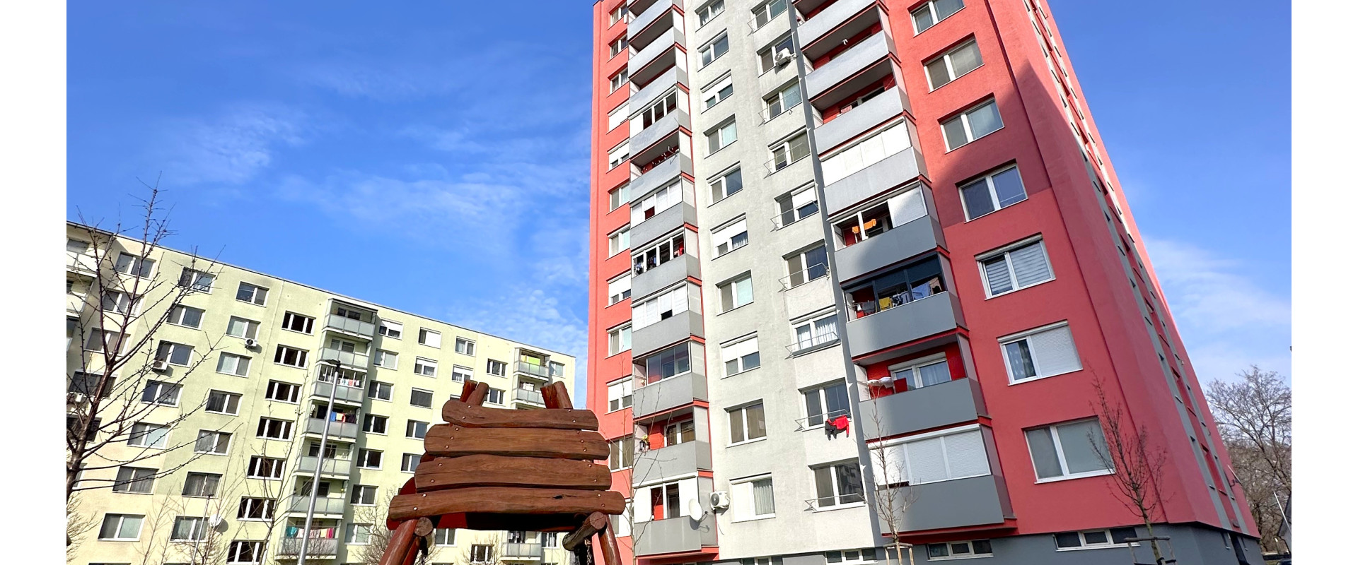 Predaj 3-izbového bytu s balkónom – Garbiarska ulica