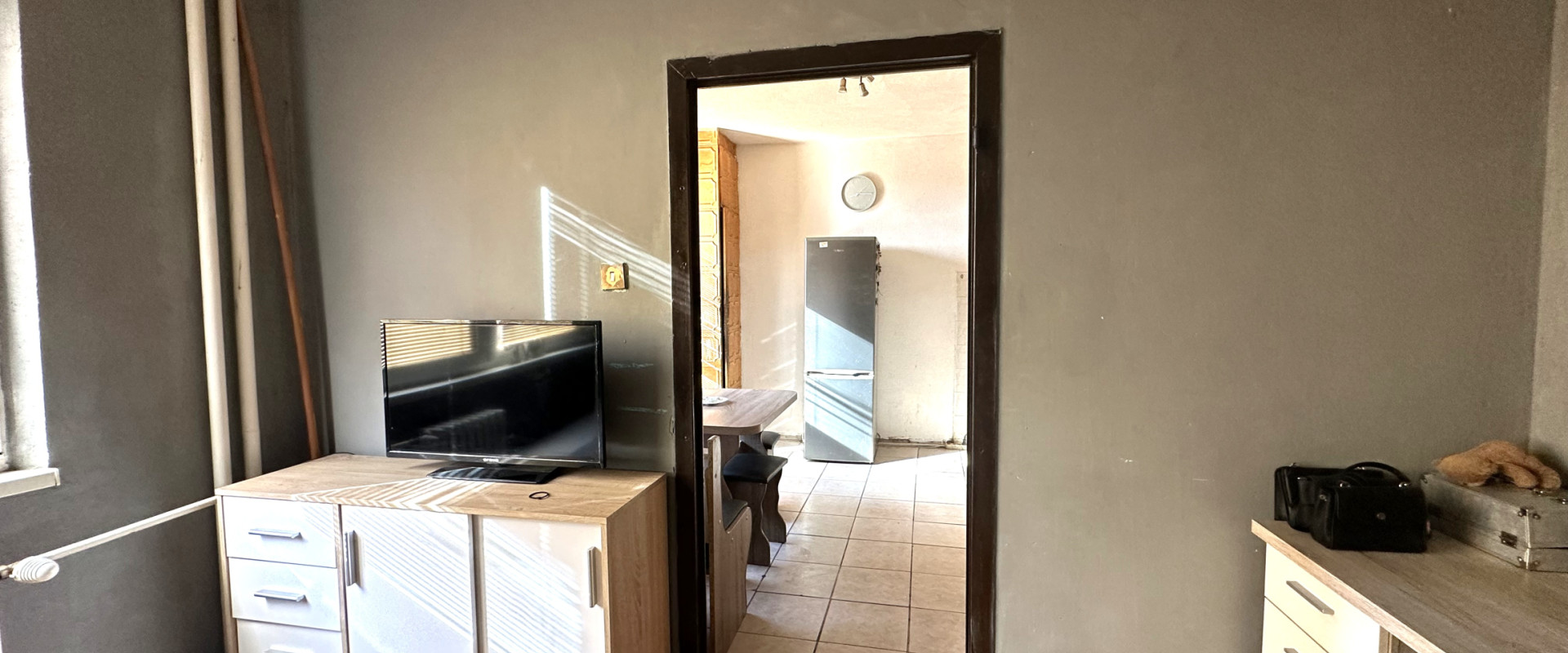 Predaj 3-izbového bytu s balkónom – Garbiarska ulica