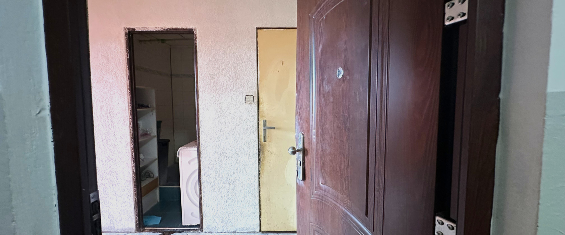 Predaj 3-izbového bytu s balkónom – Garbiarska ulica