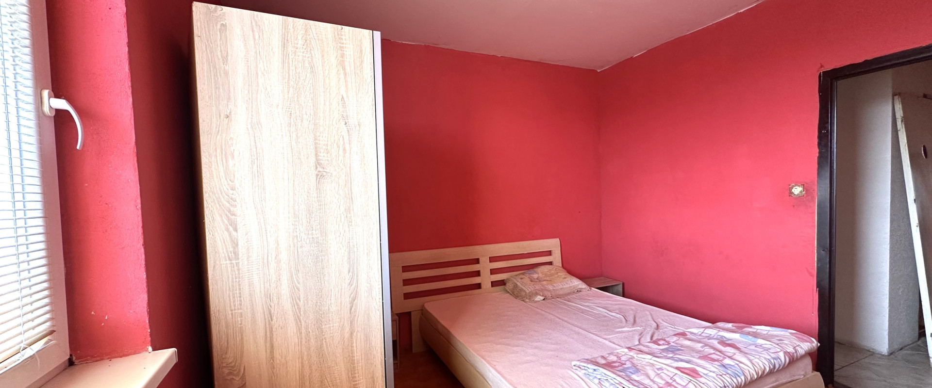 Predaj 3-izbového bytu s balkónom – Garbiarska ulica