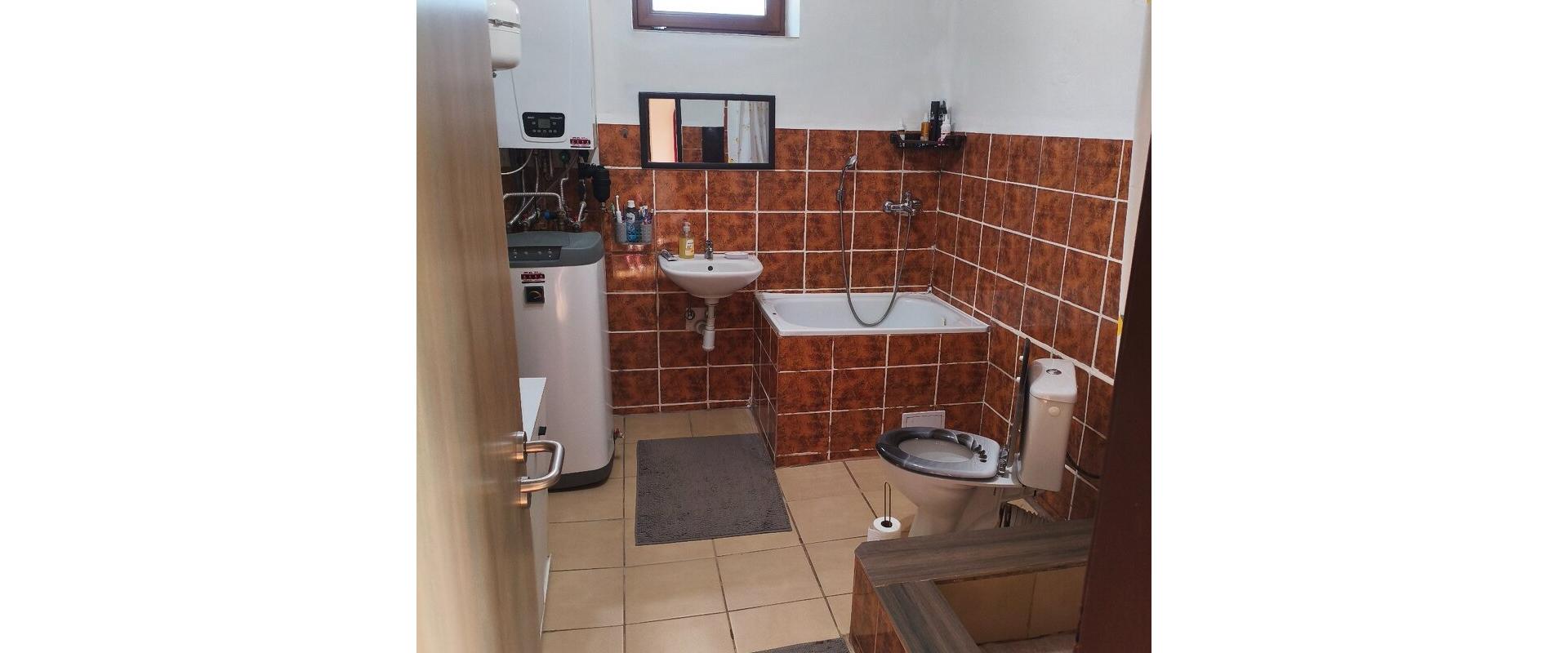 na predaj rodinný dom v obci Ruská Nová Ves,