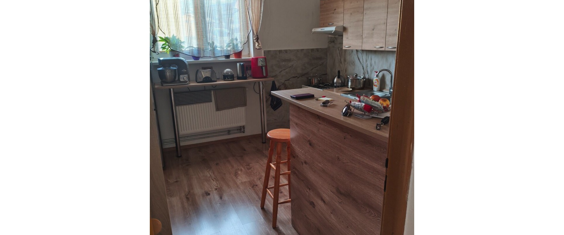 na predaj rodinný dom v obci Ruská Nová Ves,