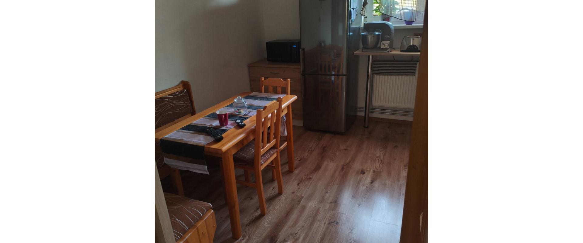 na predaj rodinný dom v obci Ruská Nová Ves,