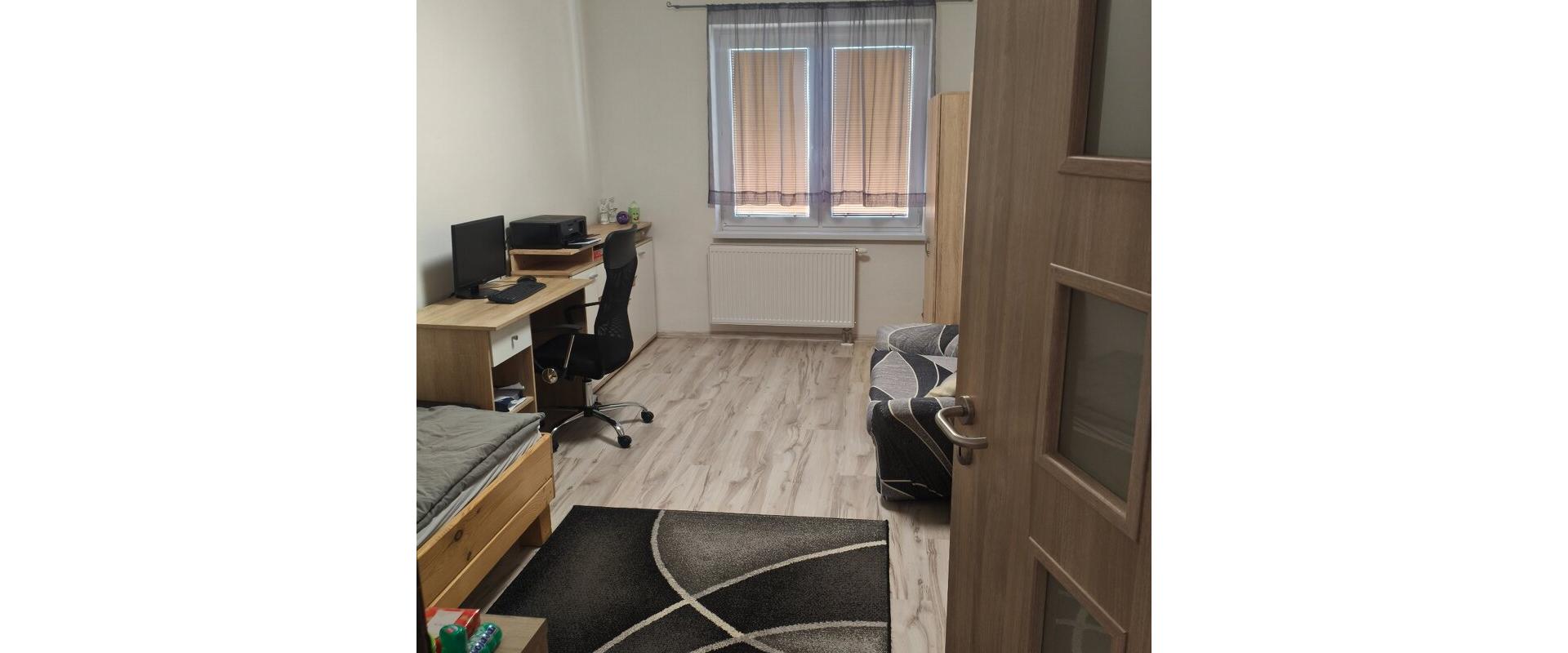 na predaj rodinný dom v obci Ruská Nová Ves,