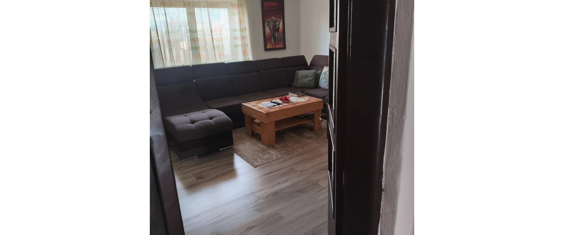 na predaj rodinný dom v obci Ruská Nová Ves,