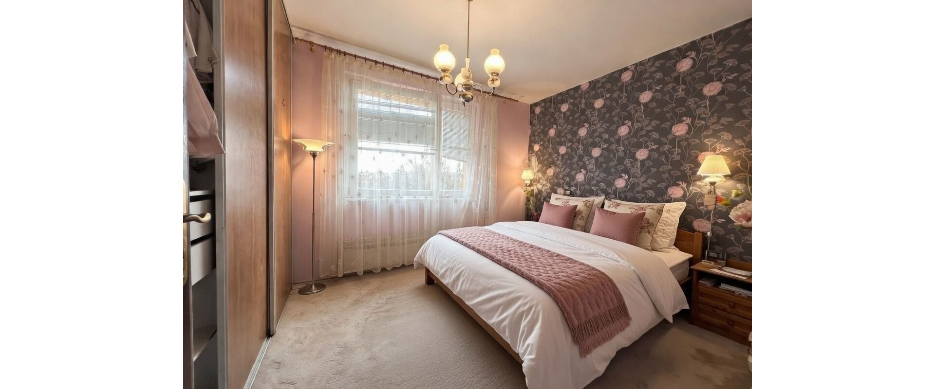 Predám 5 izb.byt, 85m2, loggia,Tomášikova, Sidlisko 3, Prešov