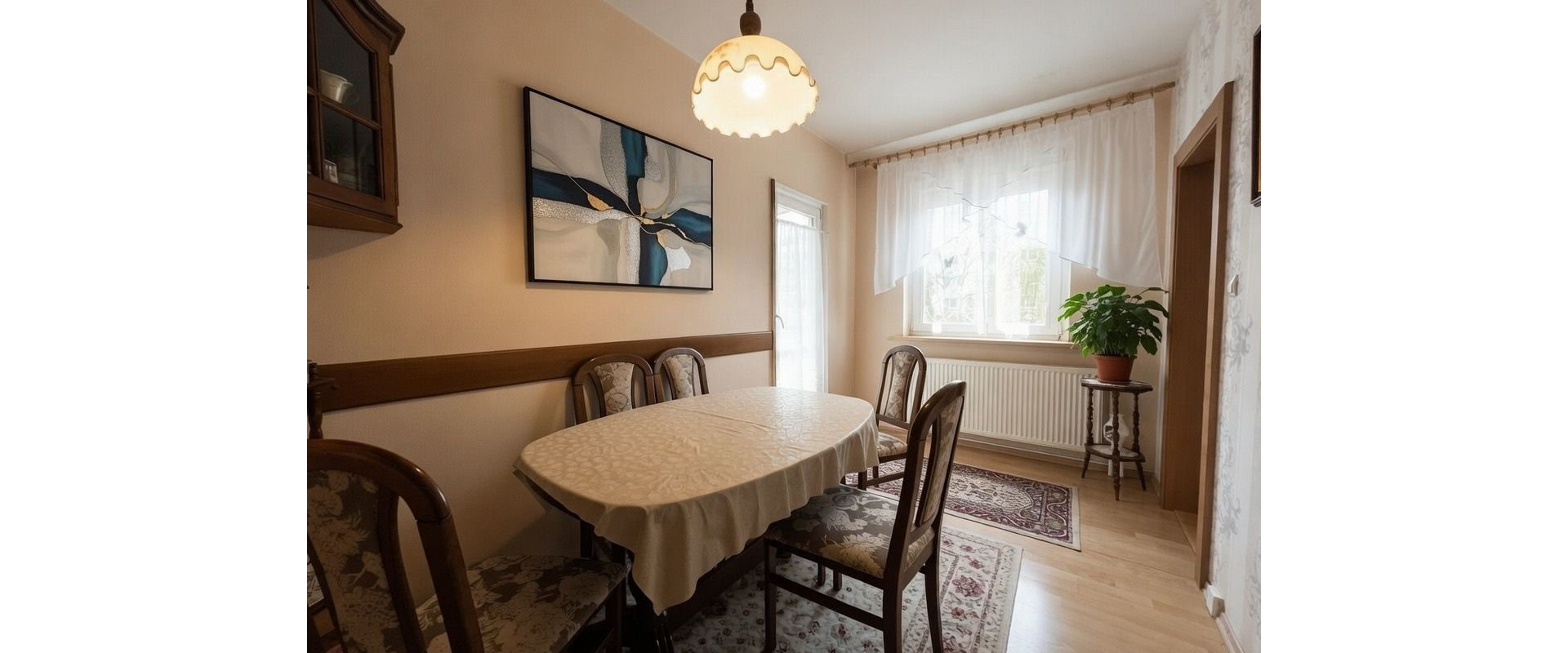 Predám 5 izb.byt, 85m2, loggia,Tomášikova, Sidlisko 3, Prešov