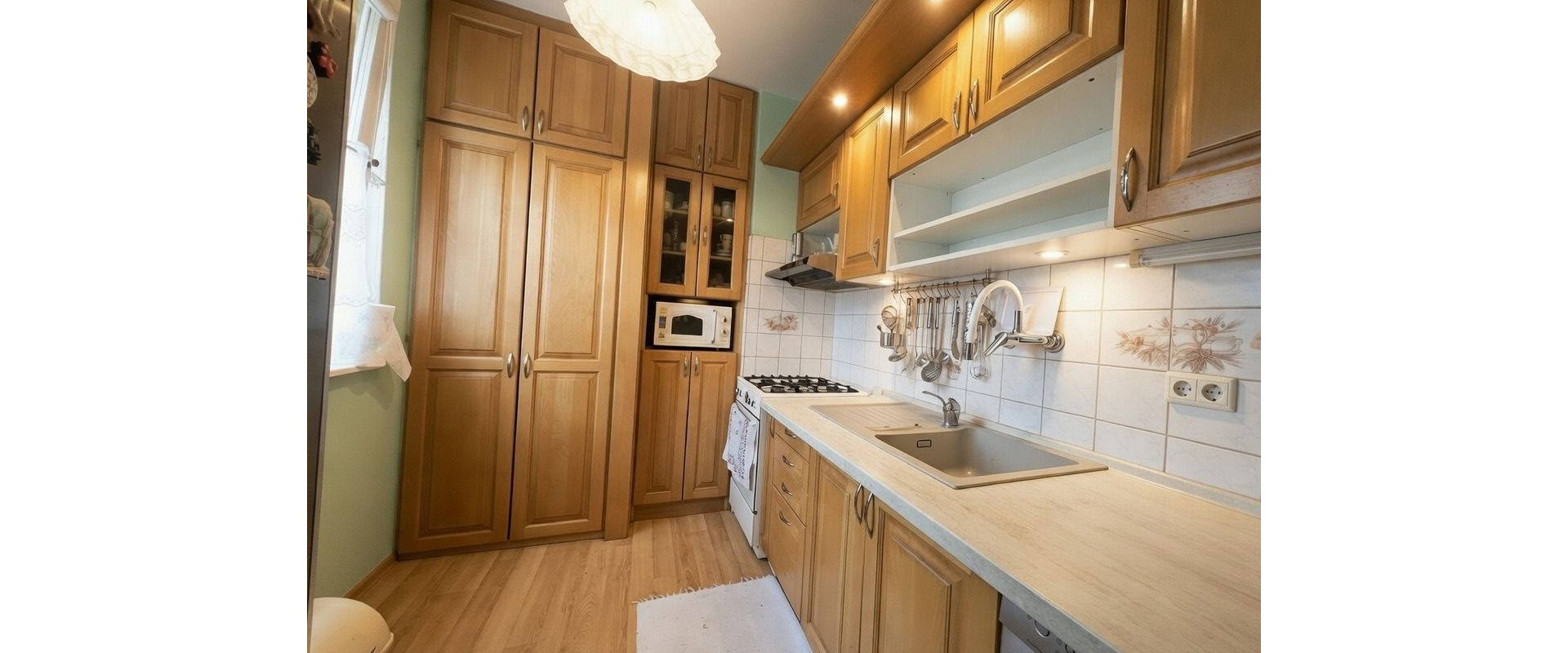 Predám 5 izb.byt, 85m2, loggia,Tomášikova, Sidlisko 3, Prešov