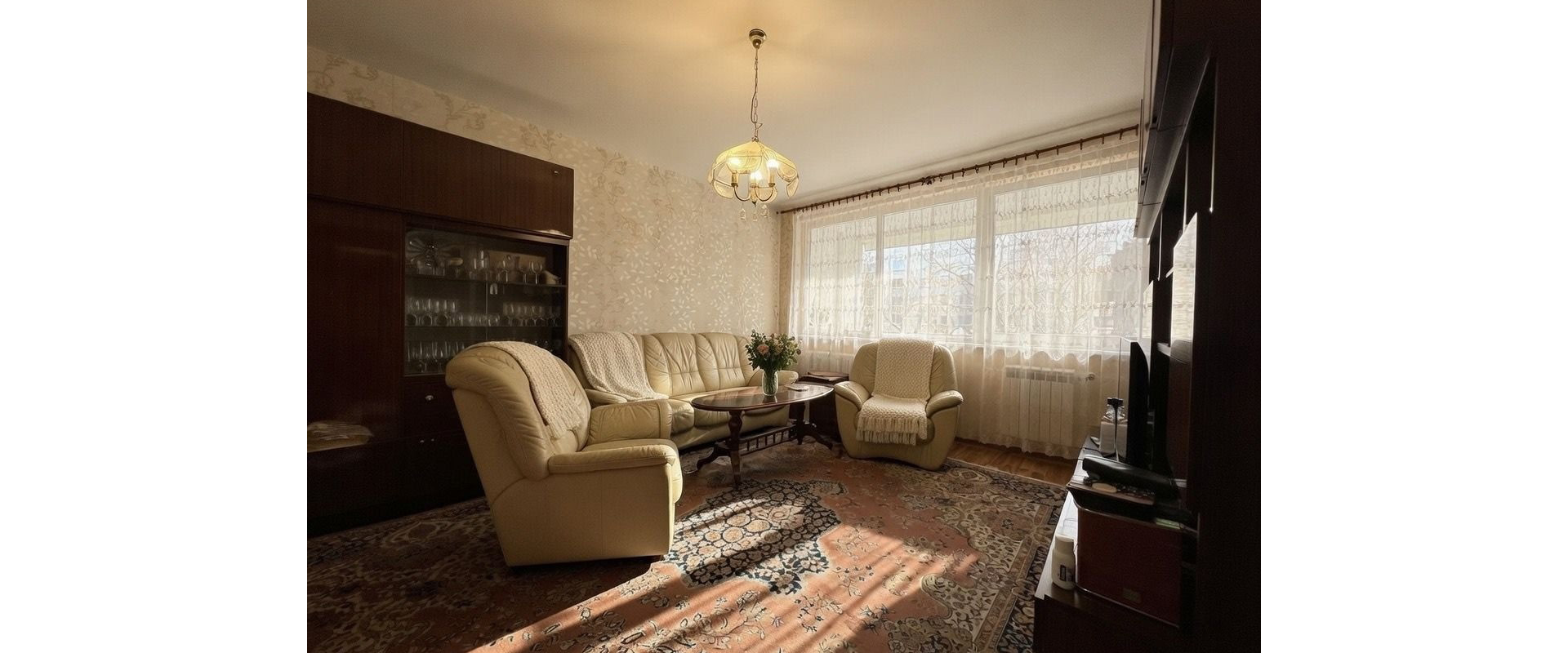 Predám 5 izb.byt, 85m2, loggia,Tomášikova, Sidlisko 3, Prešov