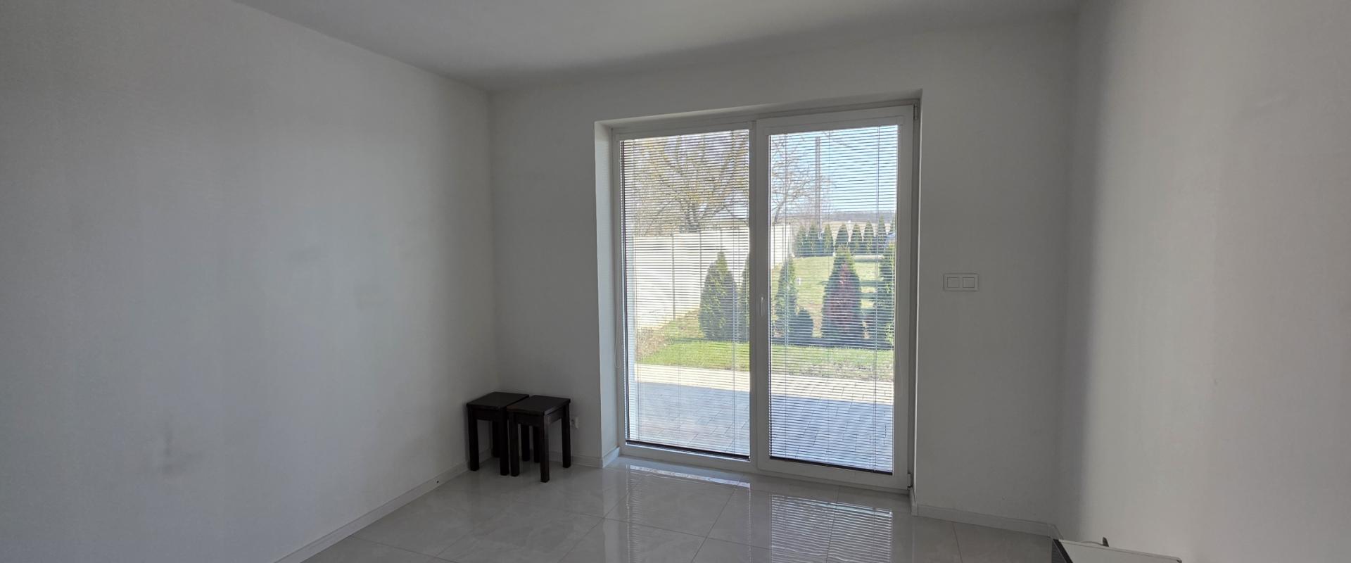 Prenájom garsónky v Trstíne