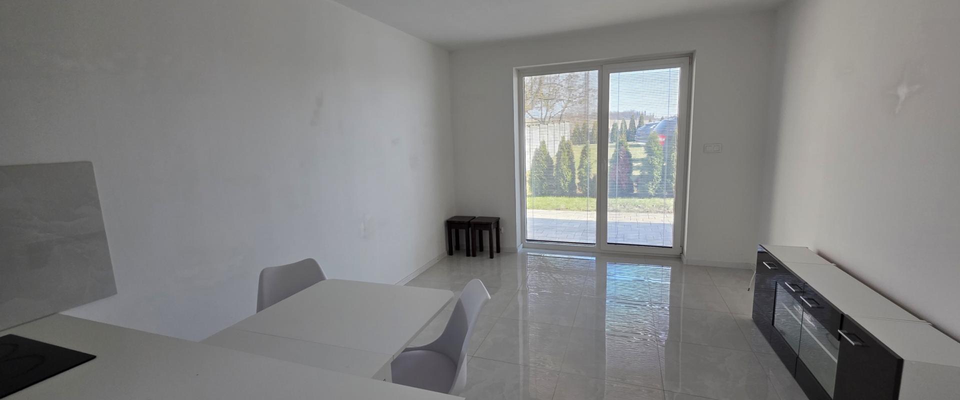 Prenájom garsónky v Trstíne